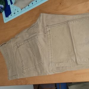 Men's Khaikis jeans Size 32/30